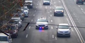 Անցած շաբաթ պարեկների ձեռնարկած միջոցառումների արդյունքները Անցած շաբաթ պարեկների ձեռնարկած միջոցառումների արդյունքները