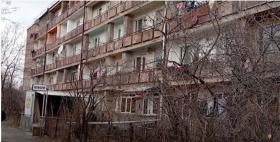 Ավազակություն Վանաձորում. 35-ամյա տղամարդը ձերբակալվել է Ավազակություն Վանաձորում. 35-ամյա տղամարդը ձերբակալվել է