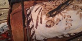 Նաիրի բաժնի համայնքային ոստիկաններն ապօրինի զենք-զինամթերք են հայտնաբերել Նաիրի բաժնի համայնքային ոստիկաններն ապօրինի զենք-զինամթերք են հայտնաբերել