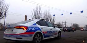 Անցած շաբաթ պարեկների ձեռնարկած միջոցառումների արդյունքները Անցած շաբաթ պարեկների ձեռնարկած միջոցառումների արդյունքները