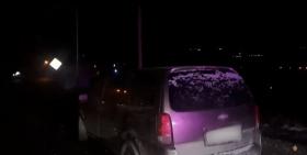 Մեքենայից գողություն կատարելու պահին պարեկները բռնել ու բերման են ենթարկել  Մեքենայից գողություն կատարելու պահին պարեկները բռնել ու բերման են ենթարկել