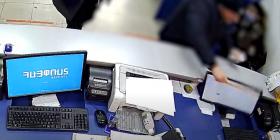 Մարաշի ոստիկանները հայտնաբերել են «Հայփոստի» աշխատակցուհուն հարվածներ հասցրած անձին. նա կալանավորվել է Մարաշի ոստիկանները հայտնաբերել են «Հայփոստի» աշխատակցուհուն հարվածներ հասցրած անձին. նա կալանավորվել է