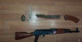 Սյունիքի մարզային վարչության ենթակա ստորաբաժանումների բացահայտումները Սյունիքի մարզային վարչության ենթակա ստորաբաժանումների բացահայտումները