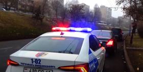 Անցած շաբաթ պարեկների ձեռնարկած միջոցառումների արդյունքները Անցած շաբաթ պարեկների ձեռնարկած միջոցառումների արդյունքները