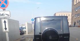 Պարեկները կաշառք առաջարկած հերթական վարորդին են բերման ենթարկել Պարեկները կաշառք առաջարկած հերթական վարորդին են բերման ենթարկել