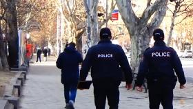 Անցած շաբաթ պարեկների ձեռնարկած միջոցառումների արդյունքները Անցած շաբաթ պարեկների ձեռնարկած միջոցառումների արդյունքները