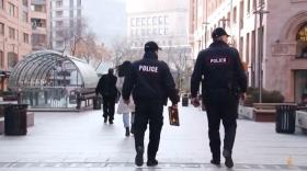 Անցած շաբաթ պարեկների ձեռնարկած միջոցառումների արդյունքները Անցած շաբաթ պարեկների ձեռնարկած միջոցառումների արդյունքները