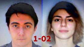 Հետախուզվում են ապօրինի թմրաշրջանառության մեղադրանքով Հետախուզվում են ապօրինի թմրաշրջանառության մեղադրանքով