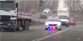 Մեքենայում թմրանյութ էր պահում. պարեկների բացահայտումը Մեքենայում թմրանյութ էր պահում. պարեկների բացահայտումը