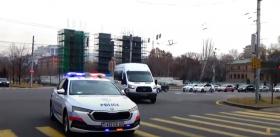 Անցած շաբաթ պարեկների ձեռնարկած միջոցառումների արդյունքները Անցած շաբաթ պարեկների ձեռնարկած միջոցառումների արդյունքները