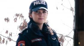 Ծառայությունը պարեկային ոստիկանությունում Ծառայությունը պարեկային ոստիկանությունում