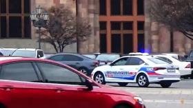 Անցած շաբաթ պարեկների ձեռնարկած միջոցառումների արդյունքները Անցած շաբաթ պարեկների ձեռնարկած միջոցառումների արդյունքները