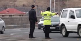 Շիրակի և Լոռու ապագա պարեկները Երևանում անց են կացնում աշխատանքային պրակտիկա Շիրակի և Լոռու ապագա պարեկները Երևանում անց են կացնում աշխատանքային պրակտիկա