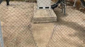 Մարտկոցների գողություններ բջջային կայաններից. Վաղարշապատի քրեական հետախույզների բացահայտումը Մարտկոցների գողություններ բջջային կայաններից. Վաղարշապատի քրեական հետախույզների բացահայտումը