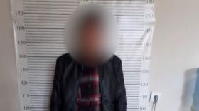 Մեղրիի ոստիկանները բացահայտեցին Նռնաձորում կատարված բնակարանային գողությունը Մեղրիի ոստիկանները բացահայտեցին Նռնաձորում կատարված բնակարանային գողությունը