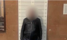 Էրեբունու ոստիկանները բացահայտել են զբոսաշրջիկին կողոպտելու դեպքը Էրեբունու ոստիկանները բացահայտել են զբոսաշրջիկին կողոպտելու դեպքը