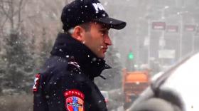 Անցած շաբաթ պարեկների ձեռնարկած միջոցառումների արդյունքները Անցած շաբաթ պարեկների ձեռնարկած միջոցառումների արդյունքները