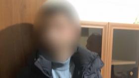 Բնակարանային գողության փորձ արած անձը կալանավորվել է. Արաբկիրի ոստիկանների բացահայտումը Բնակարանային գողության փորձ արած անձը կալանավորվել է. Արաբկիրի ոստիկանների բացահայտումը