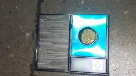 Պարեկները ապօրինի թմրաշրջանառության դեպք են բացահայտել Պարեկները ապօրինի թմրաշրջանառության դեպք են բացահայտել