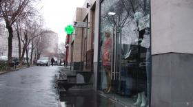 Խանութներից գողություններ էին արել ու բռնվել. ոստիկանության բացահայտումը Խանութներից գողություններ էին արել ու բռնվել. ոստիկանության բացահայտումը