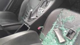 Մեքենաներից գողություններ արած օտարերկրացին հայտնաբերվել և կալանավորվել է Մեքենաներից գողություններ արած օտարերկրացին հայտնաբերվել և կալանավորվել է