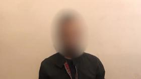 Մթերային խանութից գողություն էր արել. Արտաշատի ոստիկանների բացահայտումը Մթերային խանութից գողություն էր արել. Արտաշատի ոստիկանների բացահայտումը