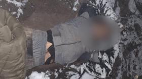 Բացահայտվել է Գյումրու քաղաքային աղբանոցում կատարված սպանությունը Բացահայտվել է Գյումրու քաղաքային աղբանոցում կատարված սպանությունը