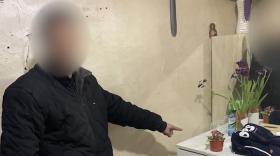 Մալաթիայի քրեական հետախույզները բնակարանային գողության դեպք են բացահայտել Մալաթիայի քրեական հետախույզները բնակարանային գողության դեպք են բացահայտել