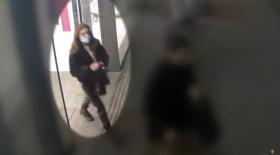 Տեսագրությունում պատկերված անձը որոնվում է Տեսագրությունում պատկերված անձը որոնվում է