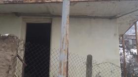 Լուսահովիտում բնակարանային գողություն կատարած անձը ձերբակալվել է Լուսահովիտում բնակարանային գողություն կատարած անձը ձերբակալվել է