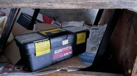 Բազումի բաժնի ոստիկանները գողություններ են բացահայտել ու հայտնաբերել գողոնը Բազումի բաժնի ոստիկանները գողություններ են բացահայտել ու հայտնաբերել գողոնը