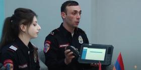 Պարեկային ծառայության թեմայով հանրային հանդիպում-քննարկումներ Գեղարքունիքի մարզում Պարեկային ծառայության թեմայով հանրային հանդիպում-քննարկումներ Գեղարքունիքի մարզում