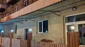 Բնակարանից գողության փորձ կատարած անձը կալանավորվել է. Կումայրիի ոստիկանների բացահայտումը Բնակարանից գողության փորձ կատարած անձը կալանավորվել է. Կումայրիի ոստիկանների բացահայտումը