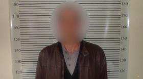 10 000 դոլարի ոսկեղեն գողացած անձը կալանավորվել է. Մուշի ոստիկանների բացահայտումը 10 000 դոլարի ոսկեղեն գողացած անձը կալանավորվել է. Մուշի ոստիկանների բացահայտումը