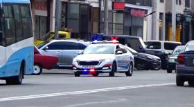 Անցած շաբաթ պարեկների ձեռնարկած միջոցառումների արդյունքները Անցած շաբաթ պարեկների ձեռնարկած միջոցառումների արդյունքները