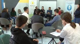 Պարեկային ծառայության շուրջ հանրային քննարկումներ Իջևան և Բերդ քաղաքներում Պարեկային ծառայության շուրջ հանրային քննարկումներ Իջևան և Բերդ քաղաքներում