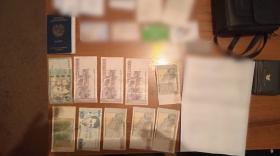 Մարտունու ոստիկանները գողության դեպք են բացահայտել Մարտունու ոստիկանները գողության դեպք են բացահայտել