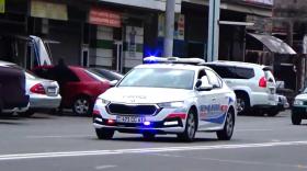 Անցած շաբաթ պարեկների ձեռնարկած միջոցառումների արդյունքները Անցած շաբաթ պարեկների ձեռնարկած միջոցառումների արդյունքները