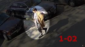 Տղամարդը որոնվում է քրեական գործի շրջանակներում Տղամարդը որոնվում է քրեական գործի շրջանակներում