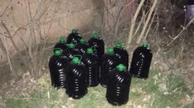 Կոնյակի և գինու գործարանից մոտ 270 լիտր կոնյակ գողանալիս բռնվել էին Կոնյակի և գինու գործարանից մոտ 270 լիտր կոնյակ գողանալիս բռնվել էին