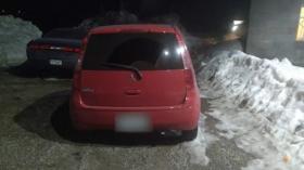 Ոչ սթափ վարորդը փաստը չարձանագրելու դիմաց ոստիկաններին 10 000 դրամ էր առաջարկել Ոչ սթափ վարորդը փաստը չարձանագրելու դիմաց ոստիկաններին 10 000 դրամ էր առաջարկել