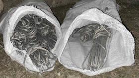 Գողությունից օրեր անց Աշտարակի ոստիկանները բռնեցին կատարողին ու հայտնաբերեցին գողոնը Գողությունից օրեր անց Աշտարակի ոստիկանները բռնեցին կատարողին ու հայտնաբերեցին գողոնը