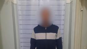 Գողության փորձ կատարած տղամարդը կալանավորվել է. Նոյեմբերյանի ոստիկանների բացահայտումը Գողության փորձ կատարած տղամարդը կալանավորվել է. Նոյեմբերյանի ոստիկանների բացահայտումը