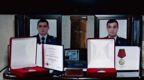 ԱՆՄԱՀՈՒԹՅԱՆ ՃԱՆԱՊԱՐՀ․ ԿԱՐԱՊԵՏ ԵՎ ԳԵՎՈՐԳ ՄԵԼՔՈՆՅԱՆՆԵՐ ԱՆՄԱՀՈՒԹՅԱՆ ՃԱՆԱՊԱՐՀ․ ԿԱՐԱՊԵՏ ԵՎ ԳԵՎՈՐԳ ՄԵԼՔՈՆՅԱՆՆԵՐ
