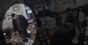 Որոնվում է գողության հատկանիշներով հարուցված քրեական գործի շրջանակներում: Որոնվում է գողության հատկանիշներով հարուցված քրեական գործի շրջանակներում: