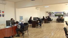 Պարեկային ծառայությունում աշխատանքի անցնելու դիմումների ընդունումը շարունակվում է Պարեկային ծառայությունում աշխատանքի անցնելու դիմումների ընդունումը շարունակվում է