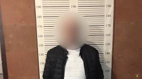 Գրպանահատության դեմ պայքարող քրեական հետախույզները գրպանահատի են բերման ենթարկել ու հայտնաբերել գողոնը Գրպանահատության դեմ պայքարող քրեական հետախույզները գրպանահատի են բերման ենթարկել ու հայտնաբերել գողոնը