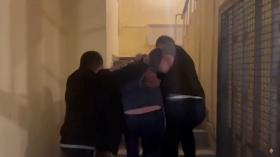 Ոսկյա և արծաթյա զարդեր գողացողը կալանավորվել է. Նոր Նորքի քրեական հետախույզների բացահայտումը Ոսկյա և արծաթյա զարդեր գողացողը կալանավորվել է. Նոր Նորքի քրեական հետախույզների բացահայտումը