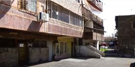 Վեճ ու դանակահարություն. Քանաքեռ-Զեյթունի քրեական հետախույզների բացահայտումը Վեճ ու դանակահարություն. Քանաքեռ-Զեյթունի քրեական հետախույզների բացահայտումը