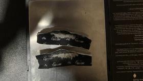 Նոր Նորքում ծառայություն իրականացրած պարեկները մեթամֆետամին և ատրճանակ են հայտնաբերել Նոր Նորքում ծառայություն իրականացրած պարեկները մեթամֆետամին և ատրճանակ են հայտնաբերել